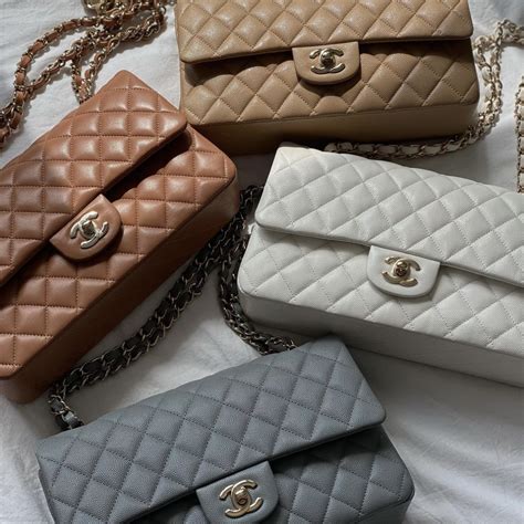 chanel pvc bag 2018 price|Chanel bag price 2023.